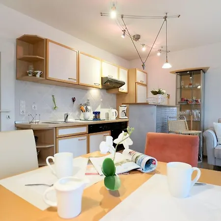 Likedeeler Whg Li27 Apartment *
