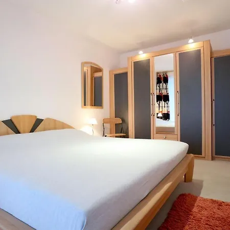 Apartment Likedeeler Whg Li27 Boltenhagen (Ostseebad)