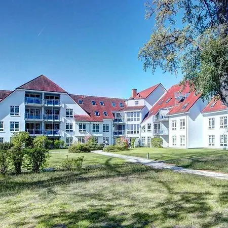 Likedeeler Whg Li27 Apartment Boltenhagen (Ostseebad)