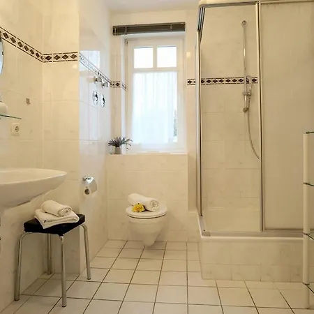 Likedeeler Whg Li27 * Boltenhagen (Ostseebad)