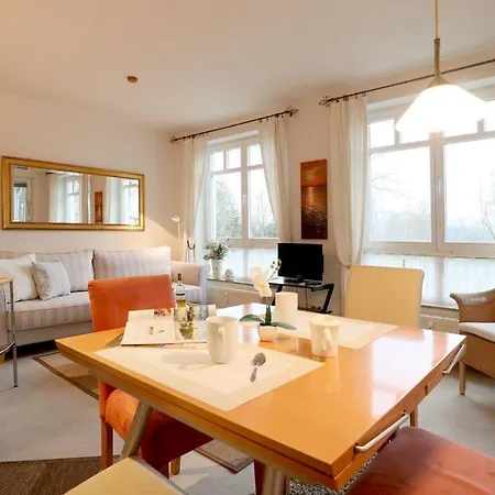 Likedeeler Whg Li27 Boltenhagen (Ostseebad)