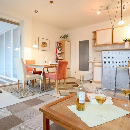 Appartement Likedeeler Whg Li27 *