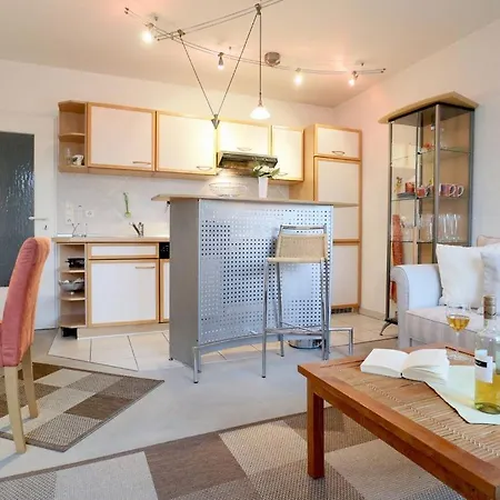 Appartement Likedeeler Whg Li27 Boltenhagen (Ostseebad)