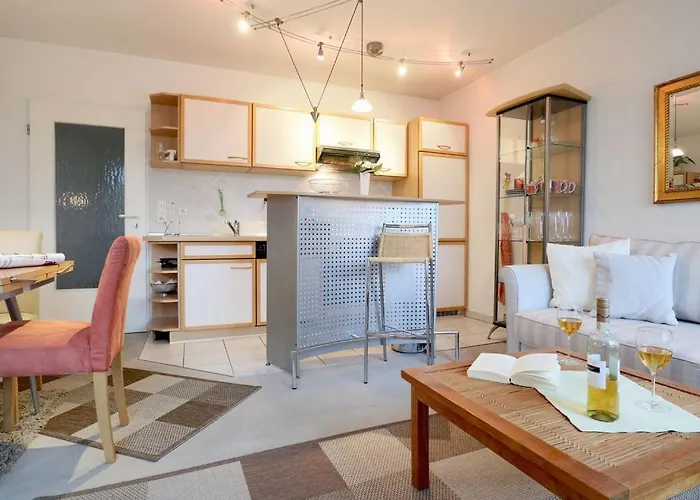 Likedeeler Whg Li27 דירה