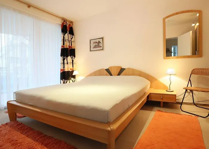 דירה Likedeeler Whg Li27 בולטנהאגן