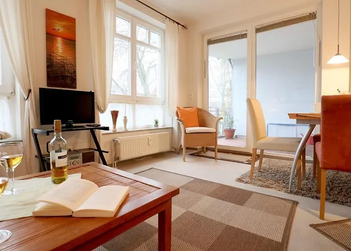 Likedeeler Whg Li27 דירה *