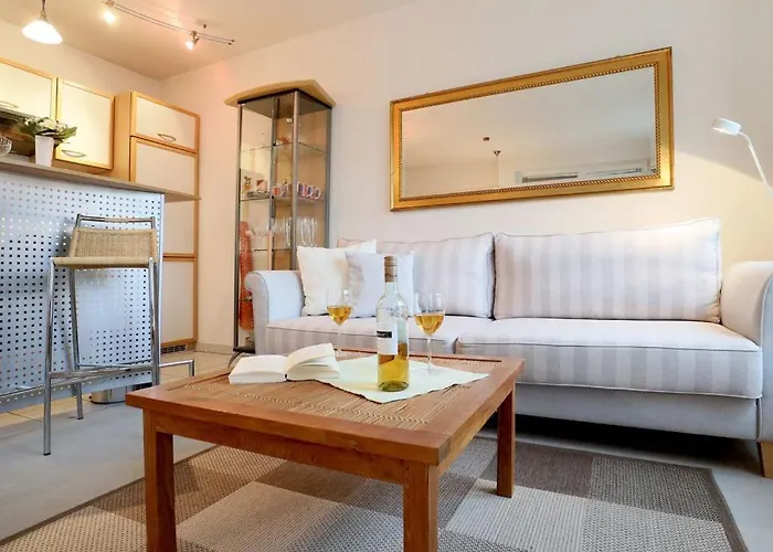 דירה Likedeeler Whg Li27