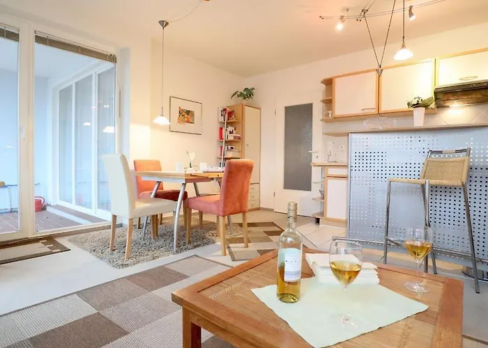 דירה Likedeeler Whg Li27 *